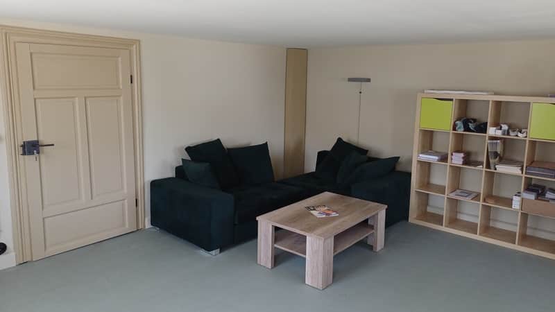 Mein neues Büro – raus aus meinem Schneckenhaus