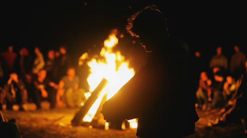 Feuerherz – Infoabend
